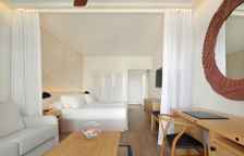 Двухместный номер Superior