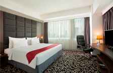 Одноместный люкс Business