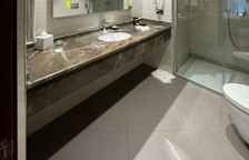 Двухместный люкс c 1 комнатой