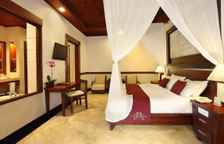 Двухместный номер Deluxe