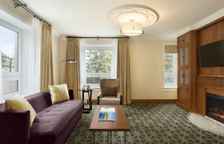 Двухместный люкс