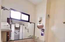 Двухместный номер Standard с балконом