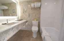 Четырёхместный номер Standard