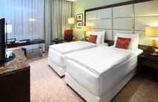 Двухместный номер Deluxe Premium