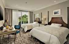 Двухместный номер Deluxe