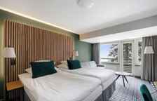 Двухместный номер Superior