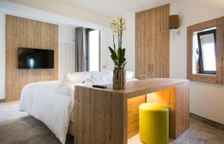 Двухместный номер Deluxe