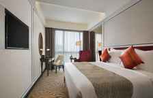 Двухместный номер Deluxe