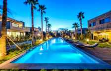 Одноместный номер Deluxe