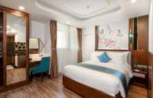 Двухместный номер Superior