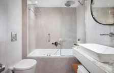 Двухместный номер Superior