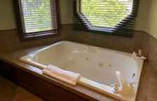 Двухместный люкс