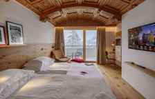 Двухместный номер Superior