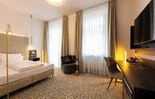 Одноместный номер Business