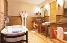 Двухместная вилла Premier