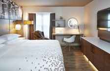 Двухместный номер Standard