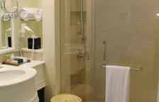 Двухместный клубный номер Deluxe