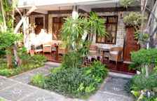 Двухместный номер Superior