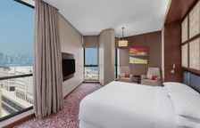 Двухместный номер Deluxe