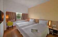 Двухместный номер Superior