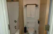 Четырёхместный номер Standard