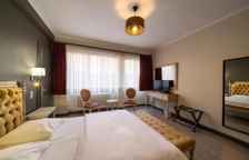 Двухместный номер Standard