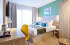 Одноместный номер Standard