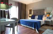 Двухместный номер Superior