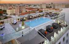 Одноместный номер Deluxe