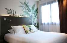 Двухместный номер Standard