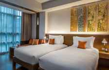 Двухместный номер Superior