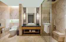 Двухместный клубный номер Standard с видом на океан