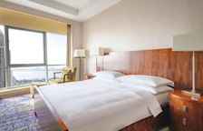 Двухместный люкс Executive с видом на море