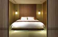 Люкс с видом на горы