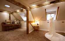 Двухместный люкс с видом на поле для гольфа