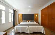 Двухместный номер Superior