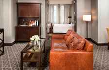 Двухместный люкс Executive