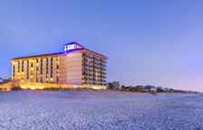 Двухместный коттедж