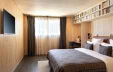 Одноместный номер Superior