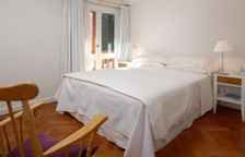 Одноместный люкс