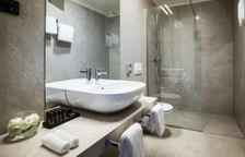 Двухместный номер Superior с видом на море