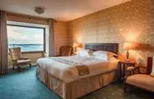 Двухместный номер Superior с видом на море