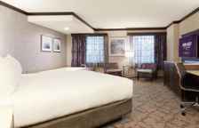 Двухместный Spa Suite Deluxe