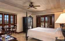 Двухместный полулюкс