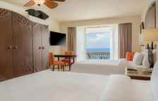 Двухместный полулюкс oceanfront