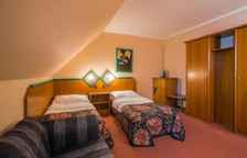 Семейный люкс