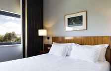 Одноместный номер