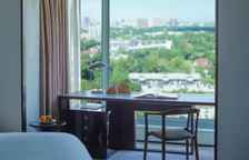 Двухместный номер Horizon Club Tower Wing Deluxe