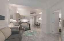 Двухместный люкс Royal