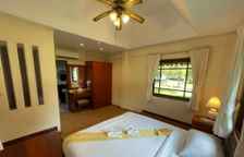 Одноместный номер Deluxe